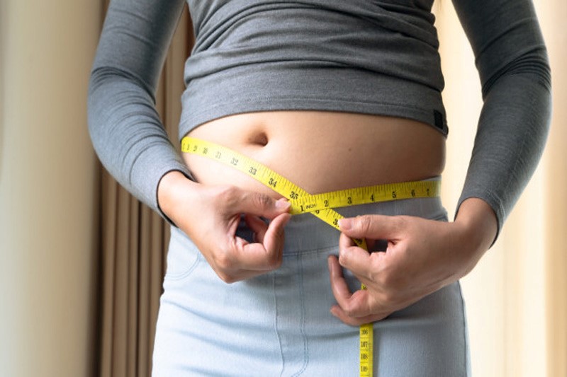 Thừa cân sẽ khiến bạn dễ bị gout hơn