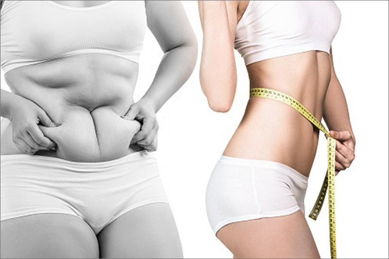 5 phương pháp giảm béo toàn thân hiệu quả - bạn đã biết chưa?