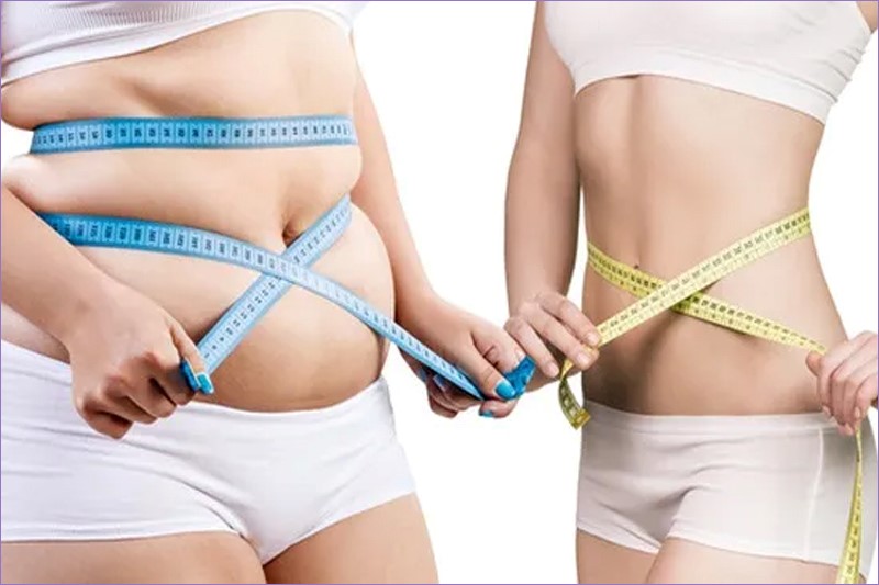 Bật mí bí kíp giảm béo toàn thân hiệu quả tại nhà