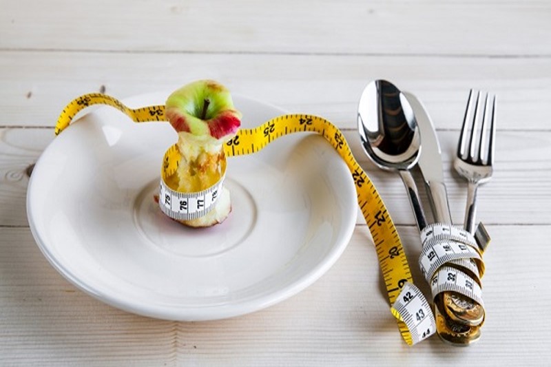 Cách giảm béo toàn thân hiệu quả bằng chế độ dinh dưỡng hàng ngày