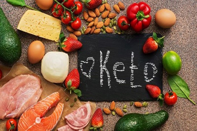 Thực đơn KETO thu hút rất nhiều người