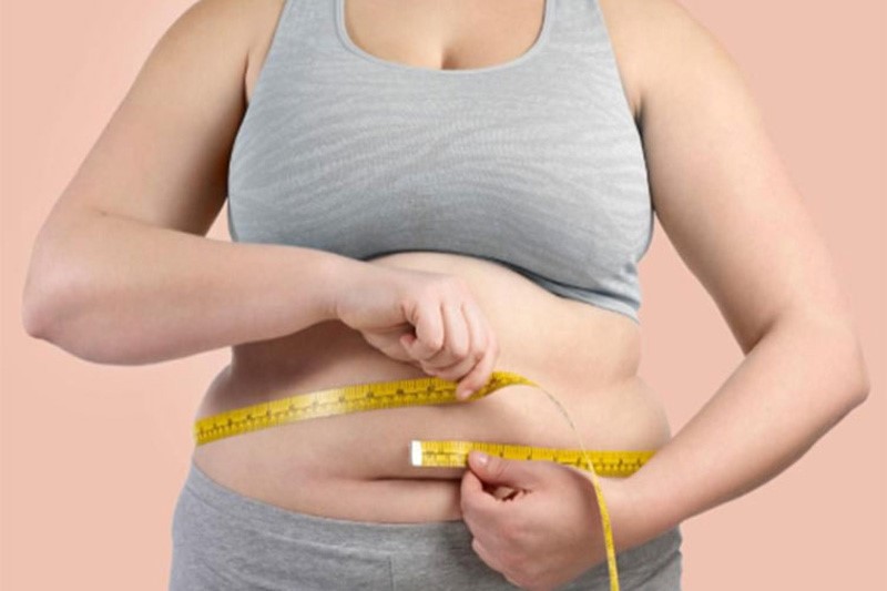 Vấn đề về thừa cân béo phì?
