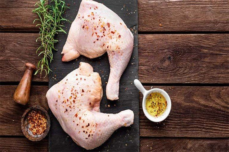 Cách chế biến sẽ giải quyết bệnh gout ăn thịt gà được không