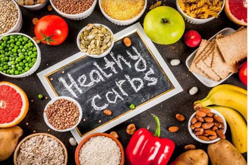 Tìm hiểu về thực phẩm giàu Carb tốt cho sức khỏe của bạn