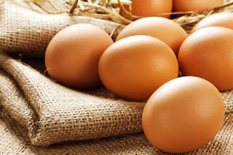 Sử dụng trứng giúp bạn nhận được lượng lớn chất béo tốt cho cơ thể