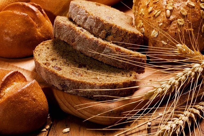 Giảm cân với bánh mì đen không những hiệu quả lại còn tốt cho sức khỏe