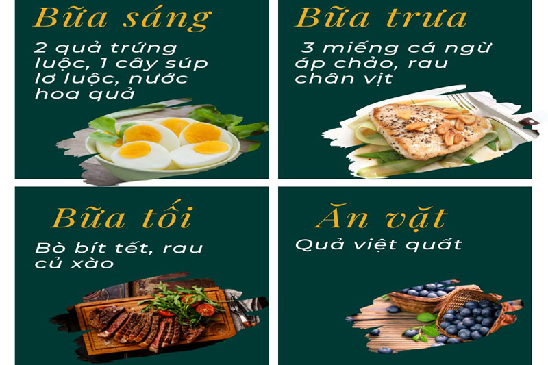 Bạn sẽ sớm sở hữu được vóc dáng thon gọn