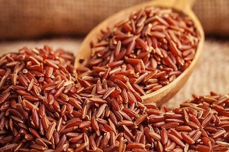 Gạo lứt mang đến nhiều dinh dưỡng cho cơ thể hơn bạn nghĩ