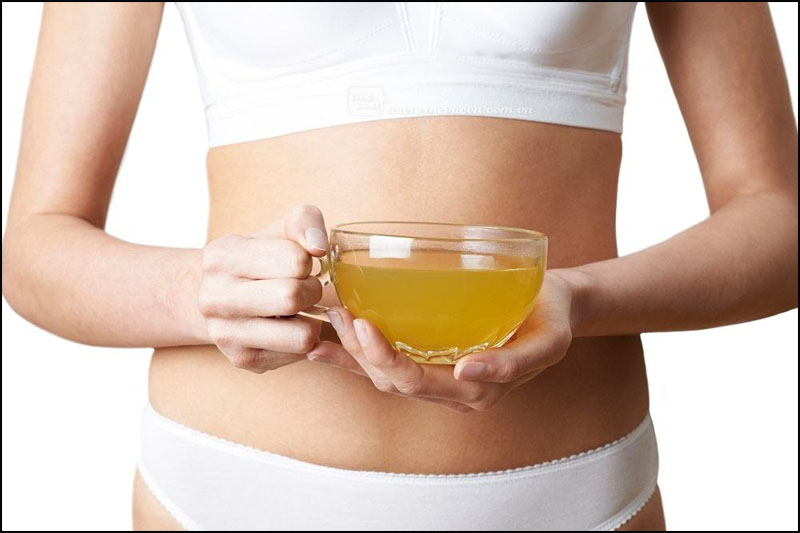 Cách uống trà xanh giảm cân ảnh hưởng đến hiệu quả giảm cân của bạn