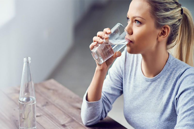 Tiết lộ top 5 app nhắc nhở uống nước giảm cân cực xịn!