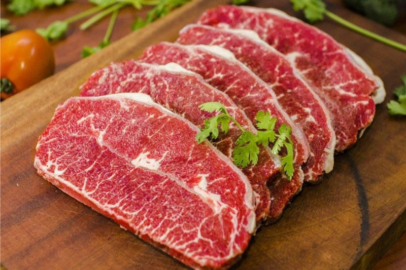 Bị gout có nên ăn thịt bò là thắc mắc của nhiều người