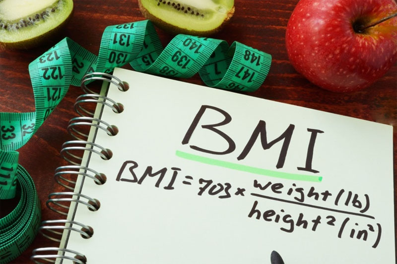 Chỉ số béo phì BMI và những điều bạn cần biết
