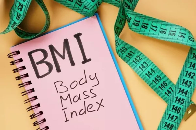 Chỉ số béo phì BMI cho biết tình trạng cân nặng có thể gây ra nhiều nguy hại cho sức khoẻ