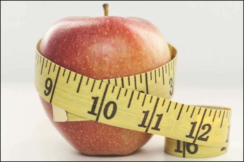 Áp dụng phương pháp giảm cân bằng giấm táo khi bạn cải thiện vóc dáng nhanh chóng