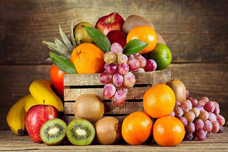 Tiết lộ top 5 loại hoa quả tốt cho người bệnh gout