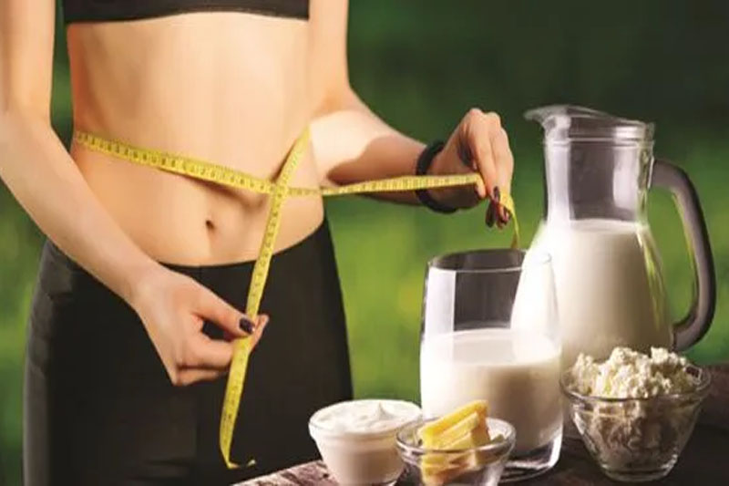 Mách bạn cách uống sữa hạt để giảm cân an toàn và tốt cho sức khỏe