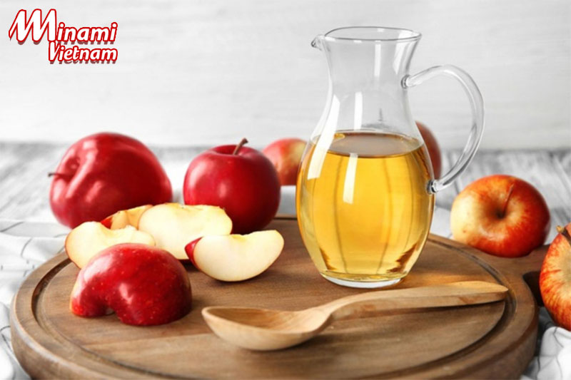 Ăn táo giảm cân mang lại nhiều lợi ích cho sức khỏe và an toàn