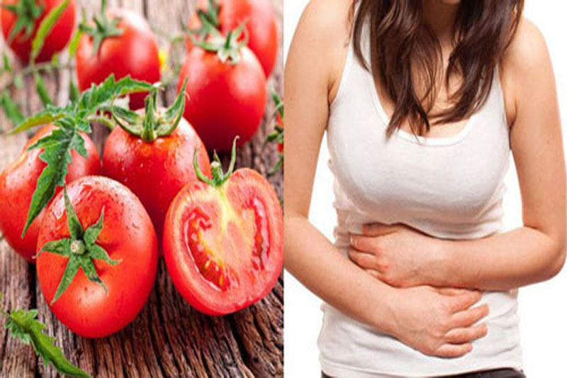 Bạn cần lưu ý những nguyên tắc để áp dụng giảm cân với cà chua