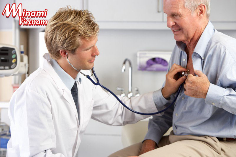 Kiểm tra và tầm soát bệnh thường xuyên giúp bạn phòng tránh gout sớm nhất