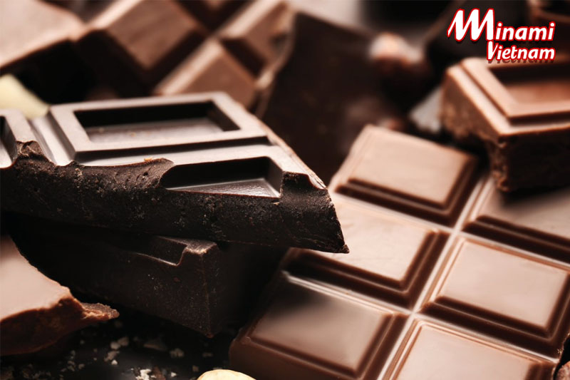 Giới thiệu 3 cách giảm cân bằng socola đen hiệu quả tuyệt vời