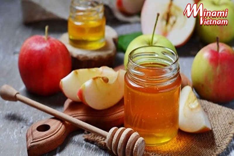 Áp dụng trị bệnh gout bằng giấm táo đúng cách giúp đạt hiệu quả cao