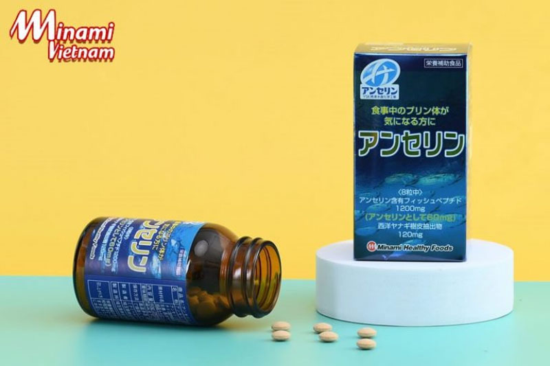 Bệnh gout ăn lươn có được không không còn là nỗi lo khi có Minami