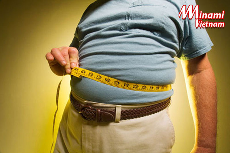 Tiết lộ bí quyết giảm cân cho người béo lâu năm an toàn