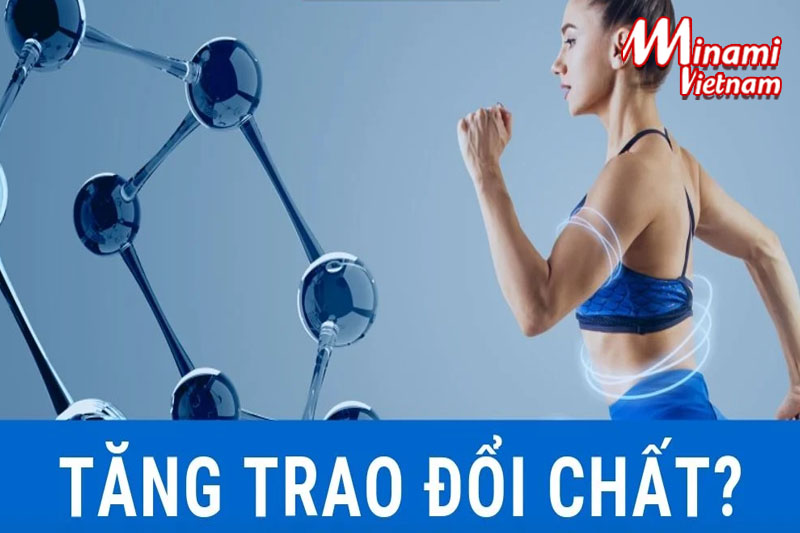 Tăng cường trao đổi chất nhờ giảm cân bằng cà phê