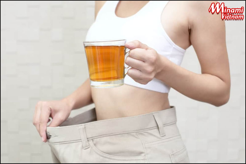 Top 3 cách làm trà giảm cân tại nhà hiệu quả lành tính nhất