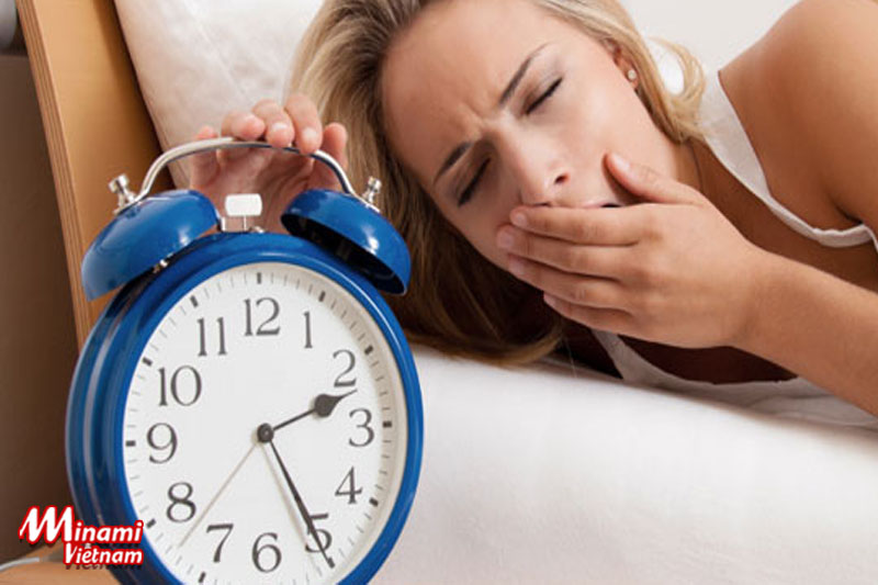 Ngủ đủ giấc giúp bạn nâng cao hiệu quả tư thế ngủ giúp giảm cân