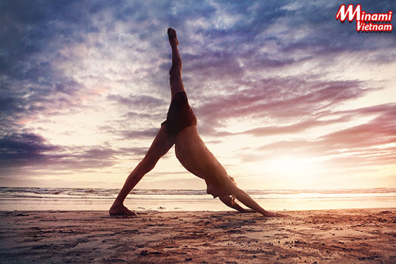 Bật mí top các bài tập yoga giảm cân cho nam hiệu quả nhất!