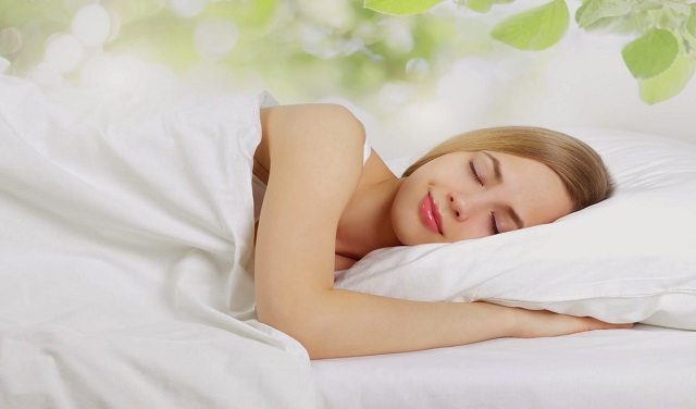 Giấc ngủ chất lượng rất quan trọng với sức khỏe mỗi người