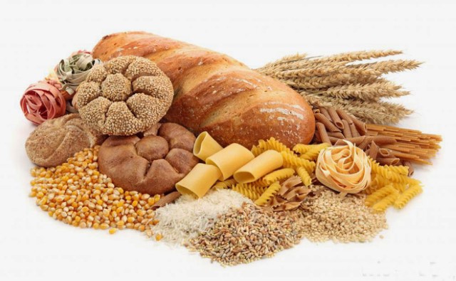 Bạn có thể ăn tinh bột nhưng đừng quá nhiều. Bạn có thể ăn tinh bột nhưng đừng quá nhiều.
