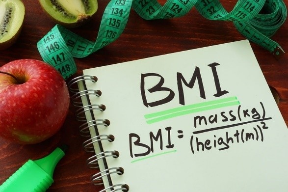  Cách tính chỉ số BMI rất đơn giản