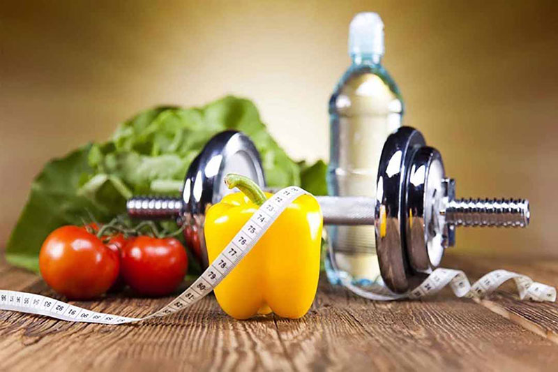 Chế độ ăn uống, sinh hoạt khoa học sẽ giúp phòng chống gout hiệu quả