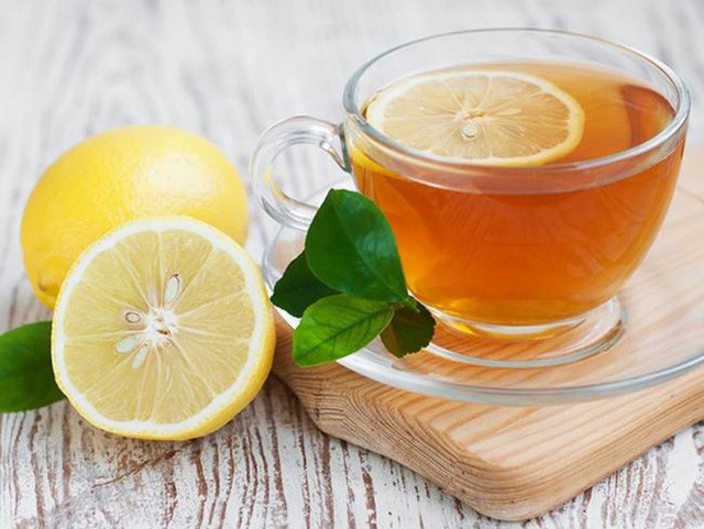 Nước chanh mật ong sẽ giúp duy trì năng lượng. Nước chanh mật ong sẽ giúp duy trì năng lượng.