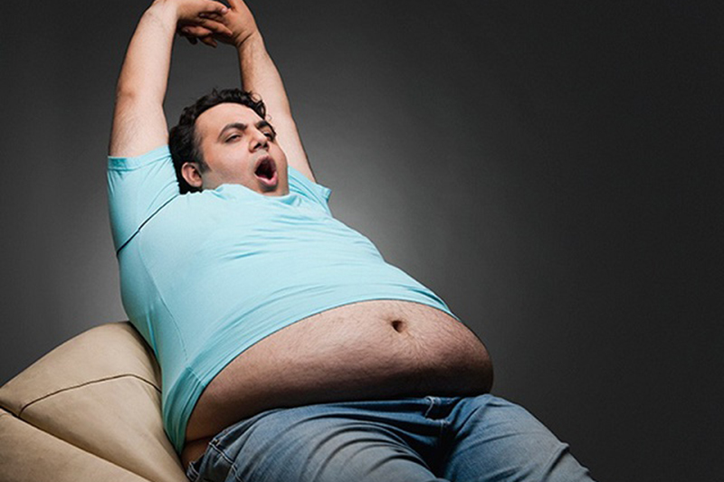 Vì sao béo phì lâu năm lại khó giảm cân?