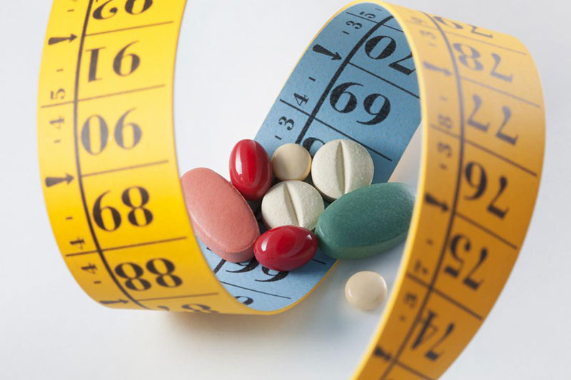 Những tác hại của thuốc giảm cân có thể gây ra là gì?