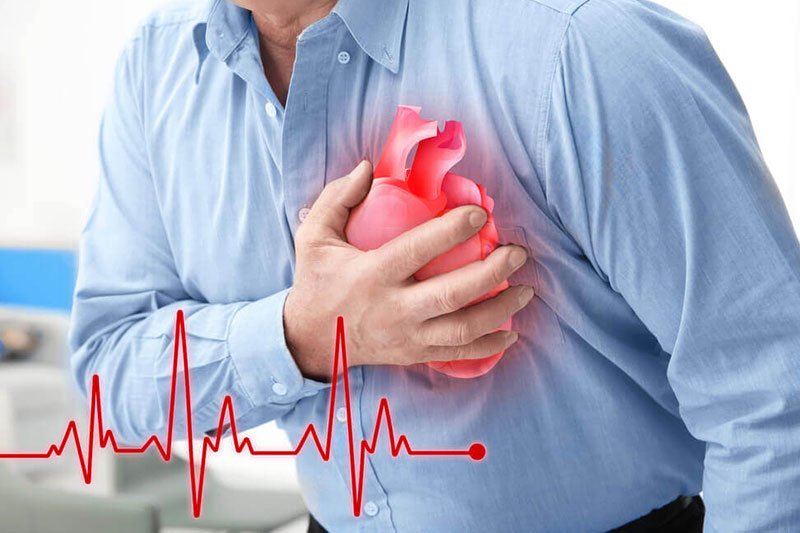 Lạm dụng thuốc giảm cân gây ra ảnh hưởng rất xấu đến hệ tim mạch