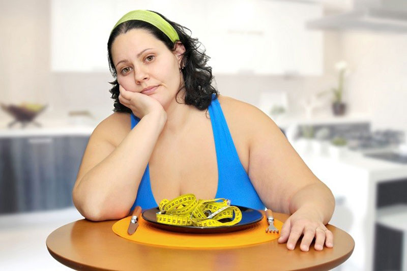  Bạn có biết tại sao giảm cân không hiệu quả?