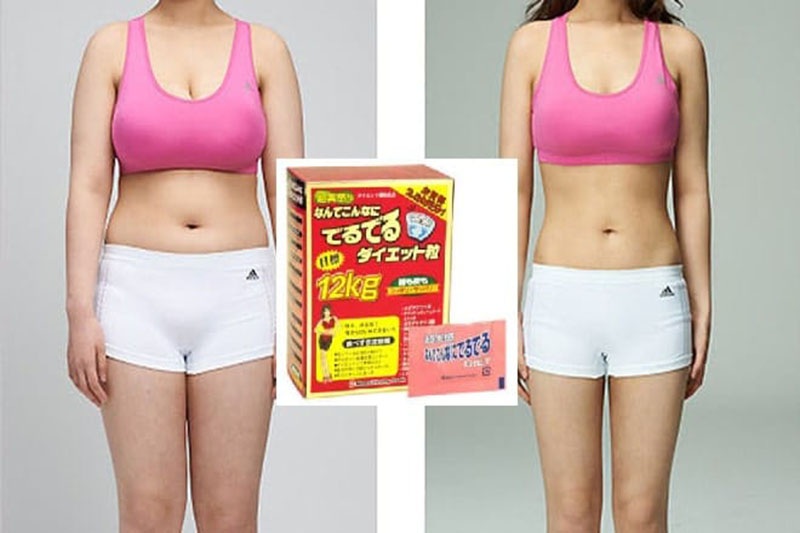 Viên uống giảm cân Minami 12kg hỗ trợ giảm cân nhanh và an toàn.
